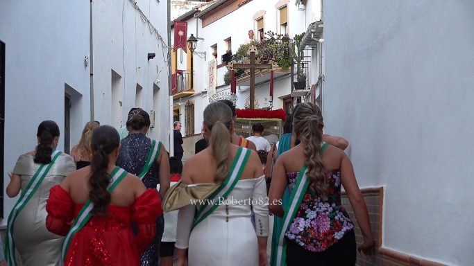 Corpus Christi de San Pedro Arriate 2025