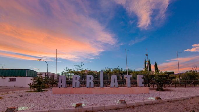 Ronda, Málaga, Andalucía