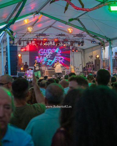 Arriate, Fiesta en el Aire, Malaga