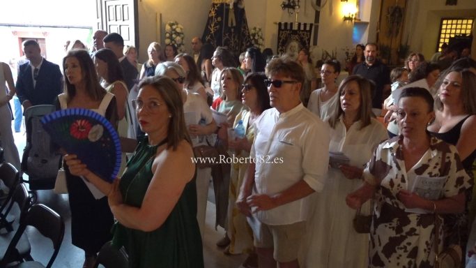 Corpus Christi 2025 - ARRIATE
