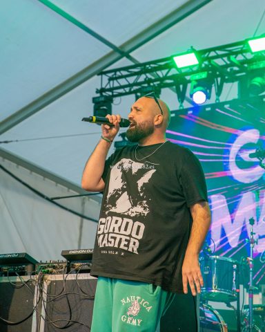 Arriate, Fiesta en el Aire, Malaga