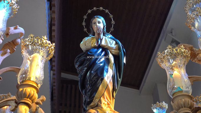 Arriate, Malaga, Ronda, Virgen, Virgen de la Inmaculada, Aurorero Arriate