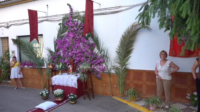 Corpus Christi 2025 - ARRIATE