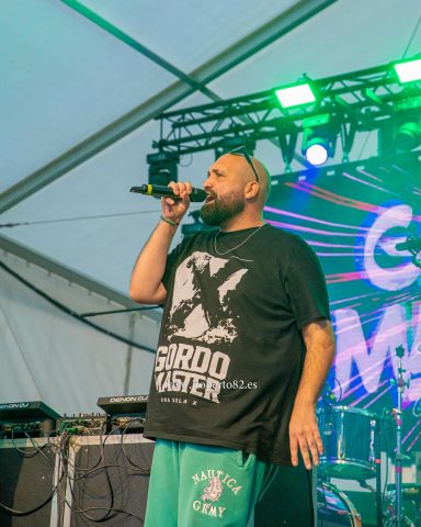 Arriate, Fiesta en el Aire, Malaga