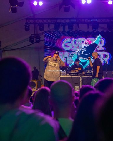 Arriate, Fiesta en el Aire, Malaga