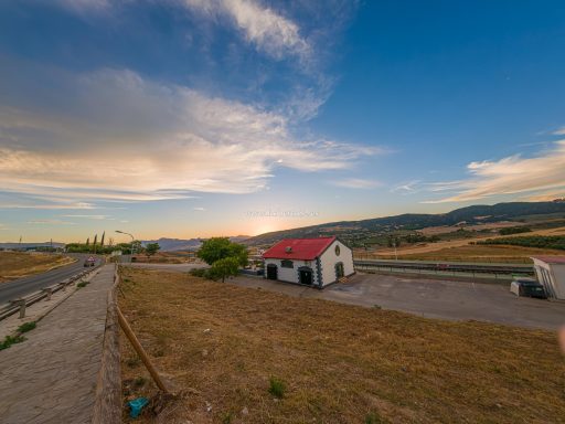 Ronda, Málaga, Andalucía