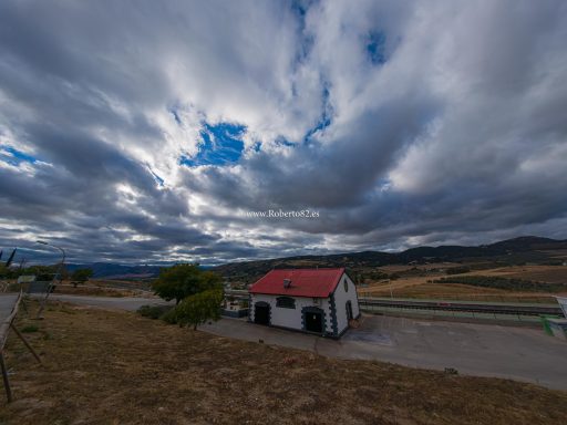 Arriate, Ronda, Serrania de ronda, málaga