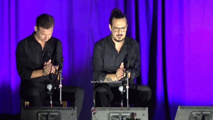 Festival del Cante Grande de Arriate