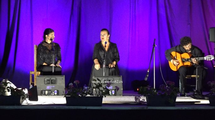 Festival del Cante Grande de Arriate