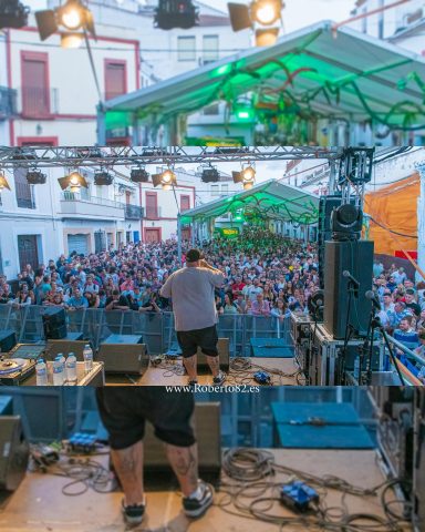 Arriate, Fiesta en el Aire, Malaga