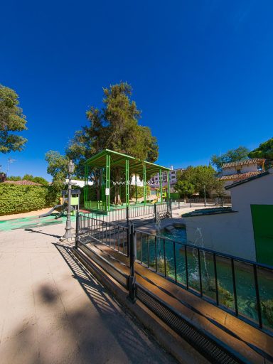 Ronda, Málaga, Andalucía