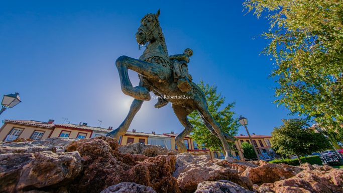 Ronda, Tajo de Ronda, Málaga, Andalucia