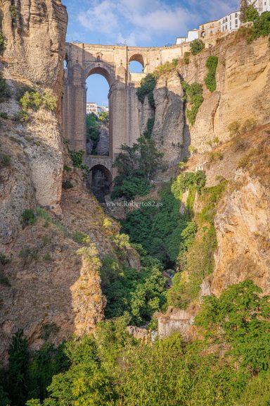 Ronda, Málaga, Andalucía