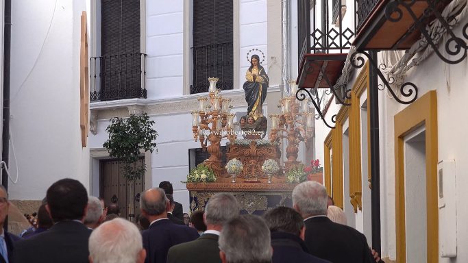 Arriate, Malaga, Ronda, Virgen, Virgen de la Inmaculada, Aurorero Arriate