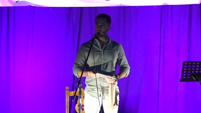 Festival del Cante Grande de Arriate