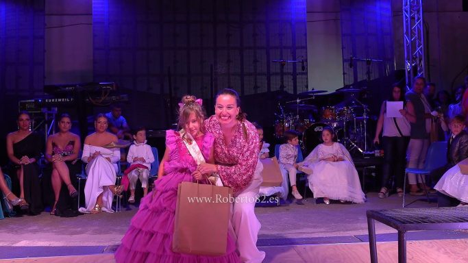 Damas y Misteres Feria y Fiestas San Pedro 2025 - ARRIATE
