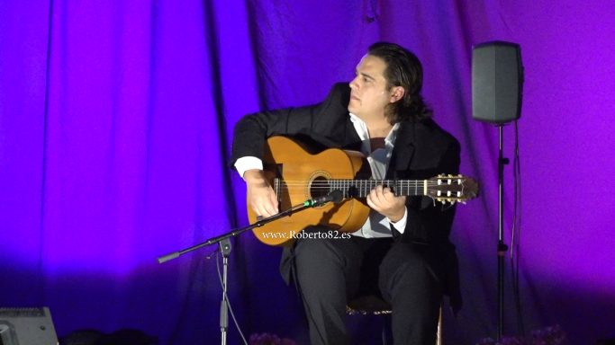 Festival del Cante Grande de Arriate