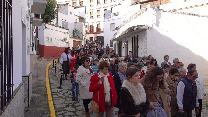 Arriate, Malaga, Ronda, Virgen, Virgen de la Inmaculada, Aurorero Arriate