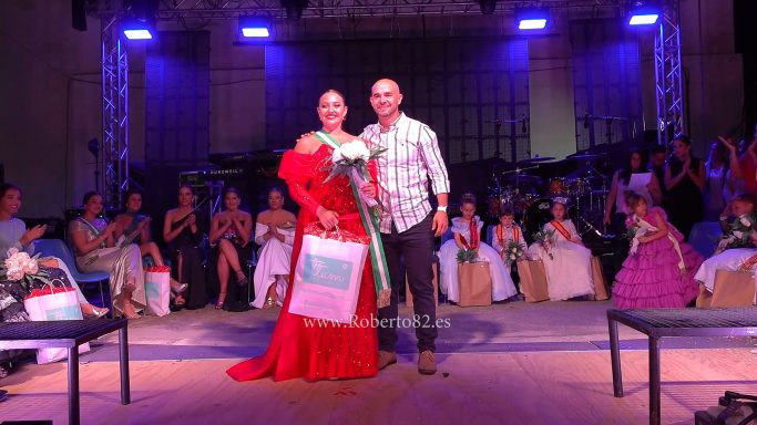 Damas y Misteres Feria y Fiestas San Pedro 2025 - ARRIATE