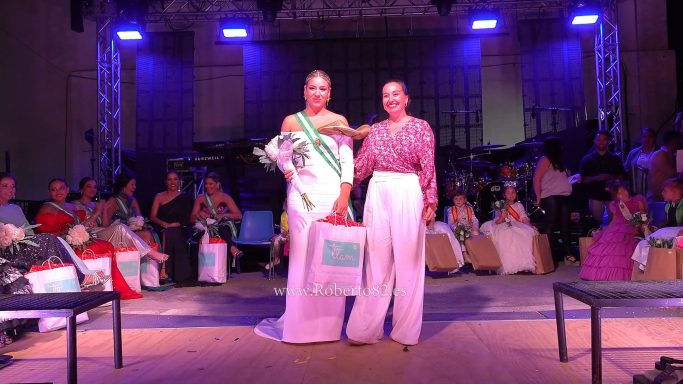 Damas y Misteres Feria y Fiestas San Pedro 2025 - ARRIATE