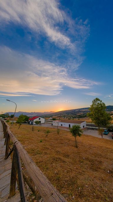 Arriate, Málaga, Andalucía