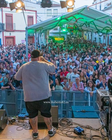 Arriate, Fiesta en el Aire, Malaga