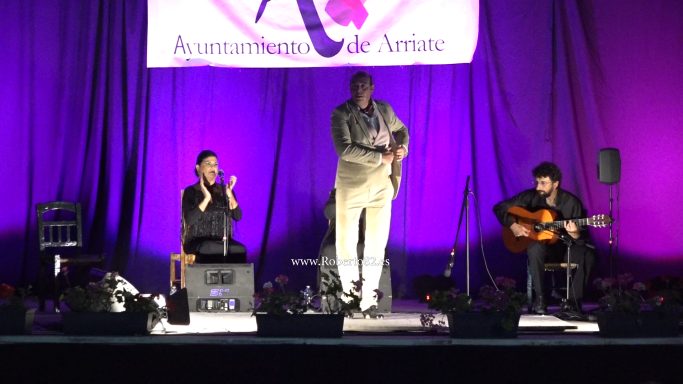 Festival del Cante Grande de Arriate