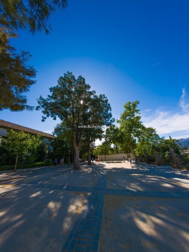 Ronda, Málaga, Andalucía