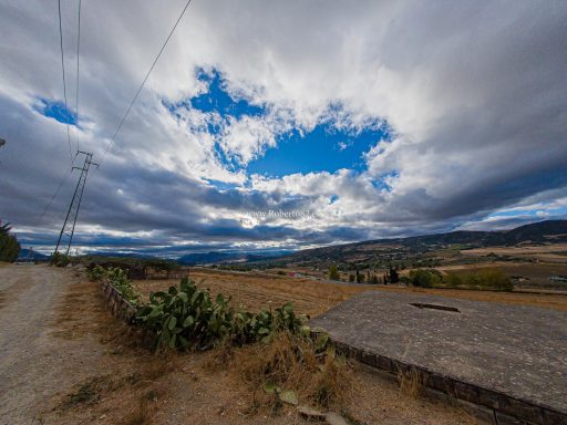 Arriate, Ronda, Serrania de ronda, málaga