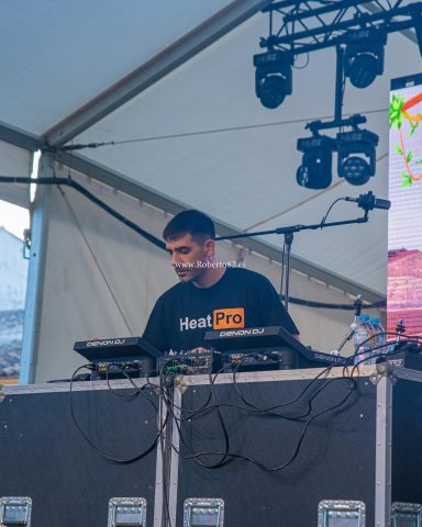 Arriate, Fiesta en el Aire, Malaga