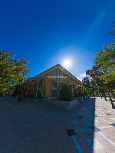 Ronda, Málaga, Andalucía