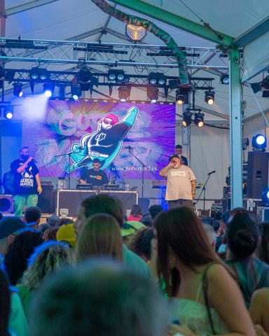 Arriate, Fiesta en el Aire, Malaga