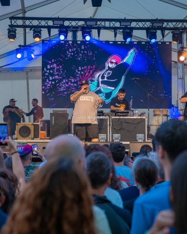 Arriate, Fiesta en el Aire, Malaga