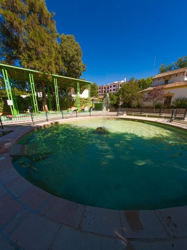 Ronda, Málaga, Andalucía