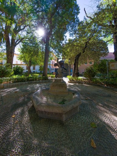 Ronda, Málaga, Andalucía
