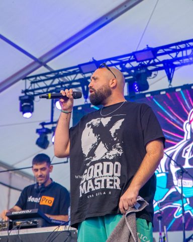 Arriate, Fiesta en el Aire, Malaga