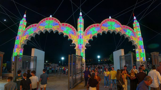 Ronda, Málaga, Andalucía