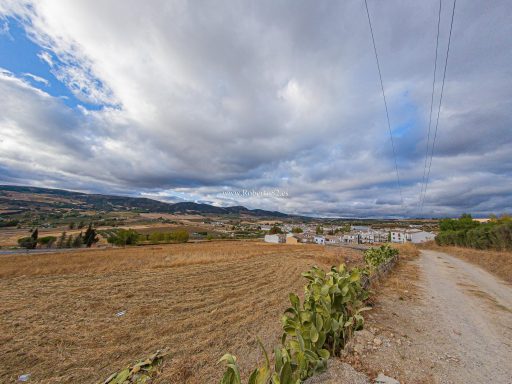Arriate, Ronda, Serrania de ronda, málaga