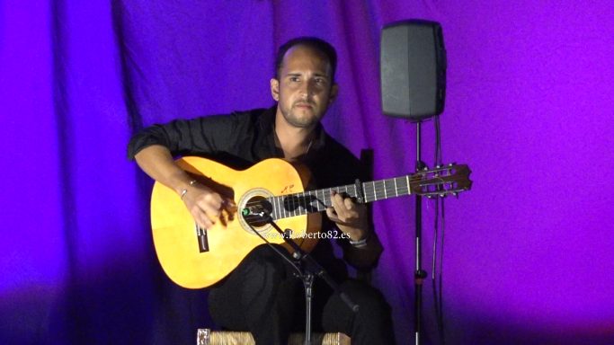 Festival del Cante Grande de Arriate