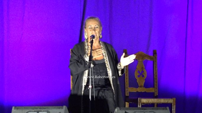 Festival del Cante Grande de Arriate