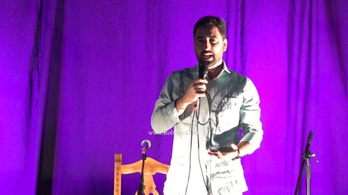 Festival del Cante Grande de Arriate