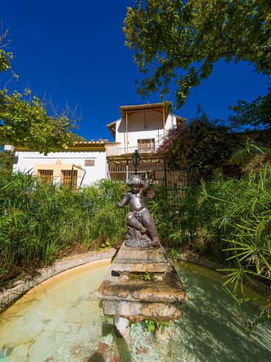 Ronda, Málaga, Andalucía