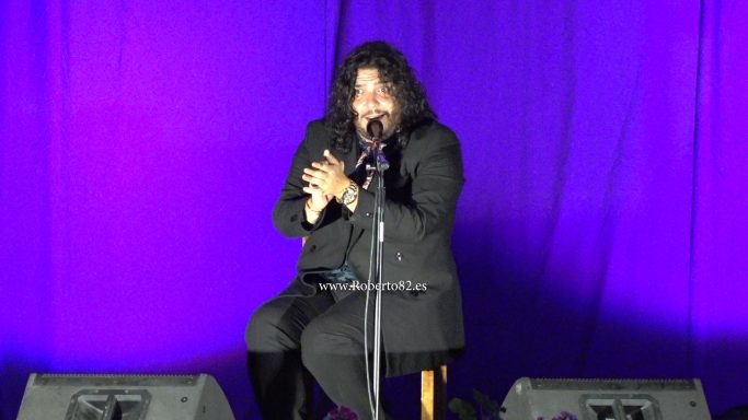 Festival del Cante Grande de Arriate