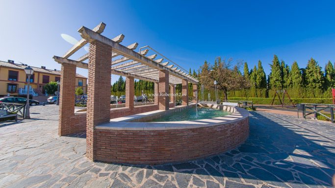 Ronda, Tajo de Ronda, Málaga, Andalucia