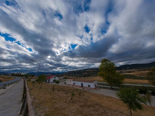 Arriate, Ronda, Serrania de ronda, málaga