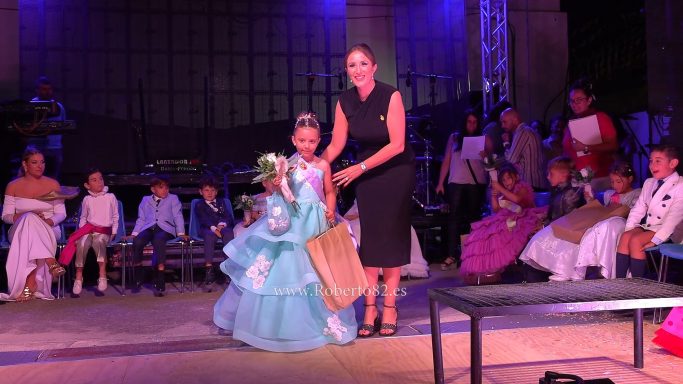 Damas y Misteres Feria y Fiestas San Pedro 2025 - ARRIATE