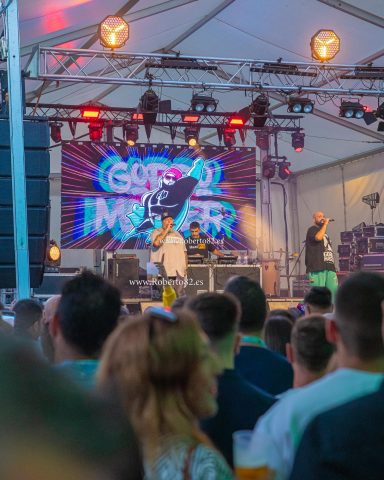 Arriate, Fiesta en el Aire, Malaga