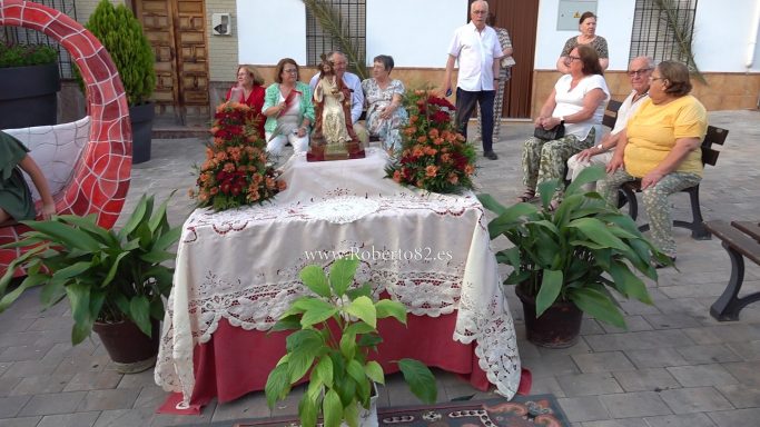 Corpus Christi 2025 - ARRIATE
