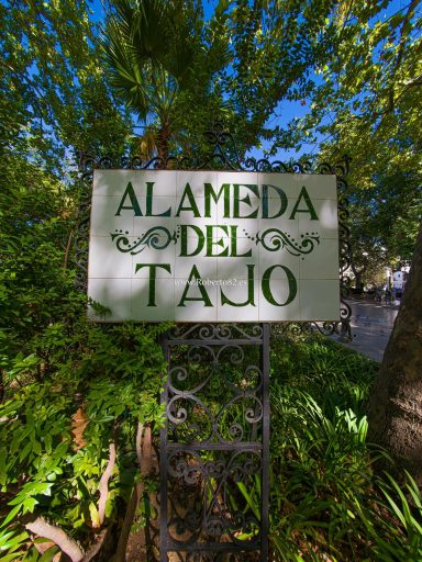 Ronda, Málaga, Andalucía