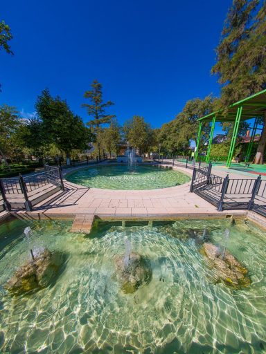 Ronda, Málaga, Andalucía